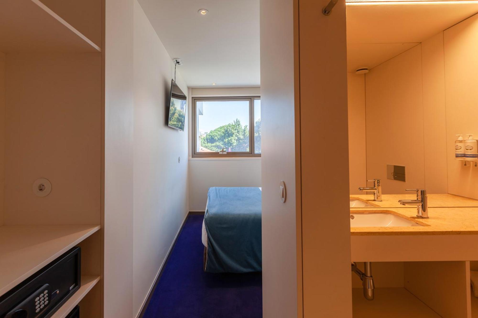 Chambre Simple