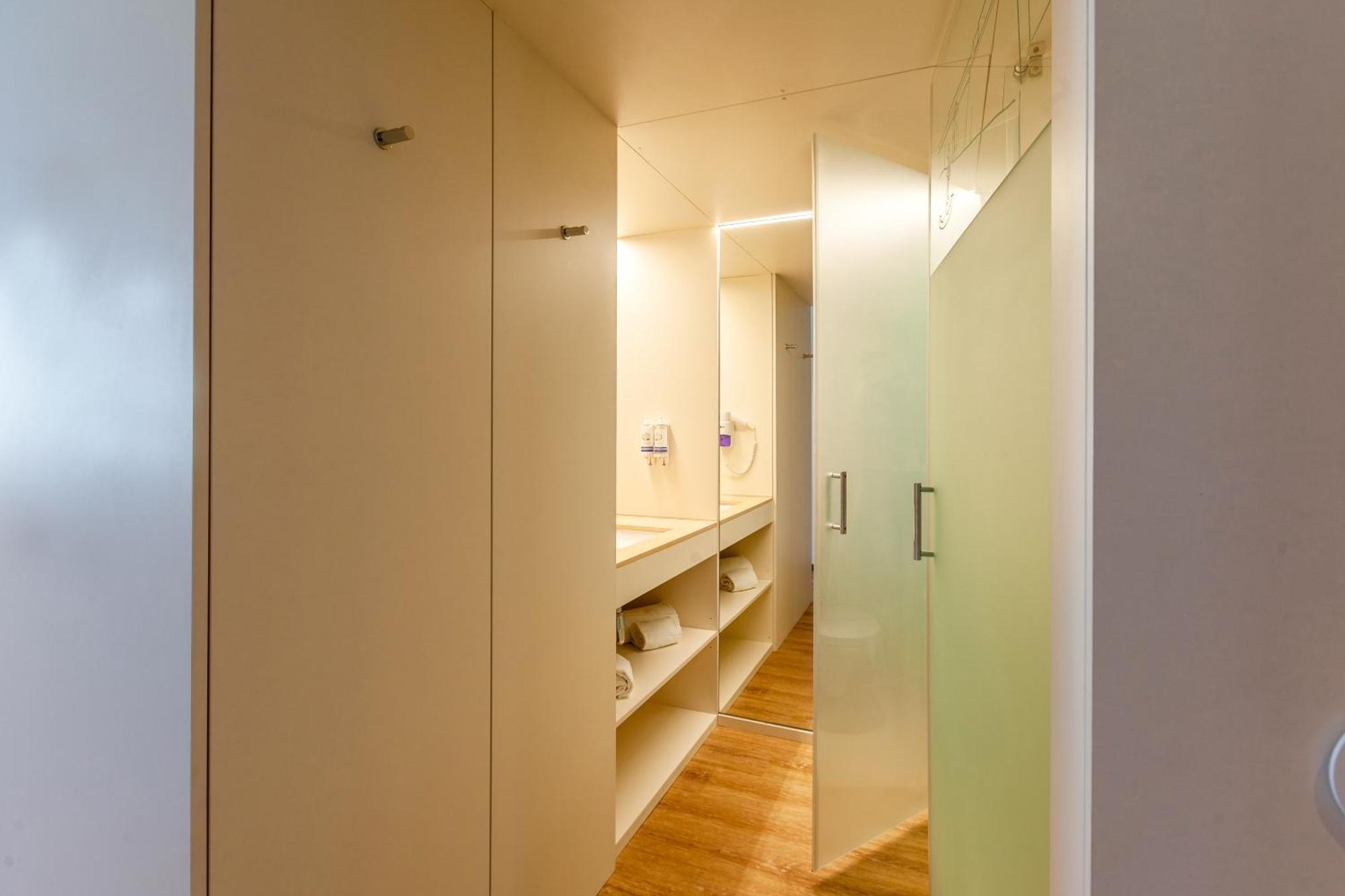 Chambre Triple