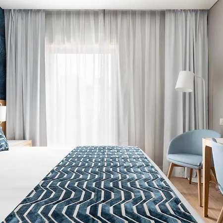 Eurostars Matosinhos-3